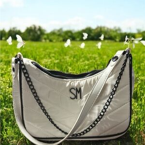 Steve Madden Women's Bpauli Handbag